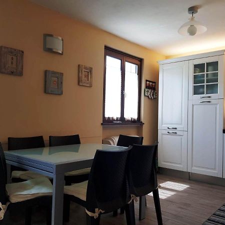 Appartement Monterosso Pretty Floor in 5 Terre- Cà di Renzo à Pignone Extérieur photo