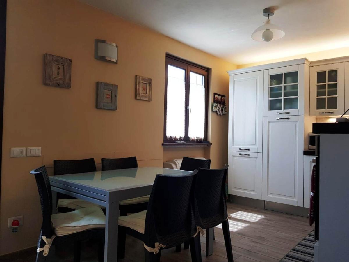 Appartement Monterosso Pretty Floor in 5 Terre- Cà di Renzo à Pignone Extérieur photo